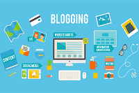 Blogging marketing Training Course
