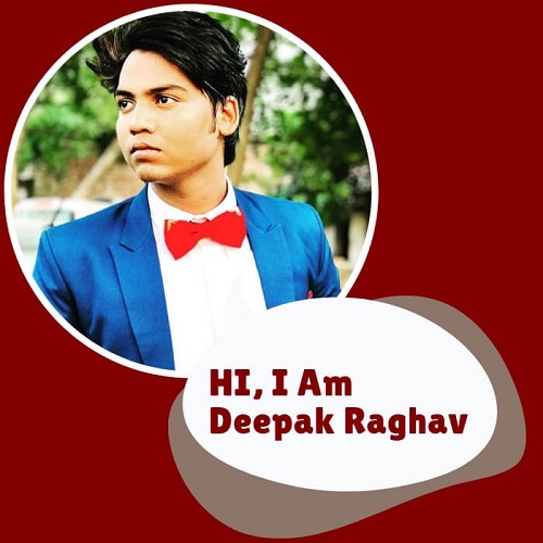 Deepak Seo Expert Dwarka