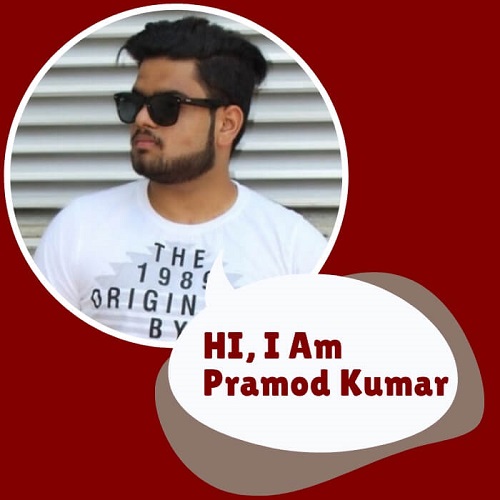 Pramod Kumar Seo Expert Uttam Nagar