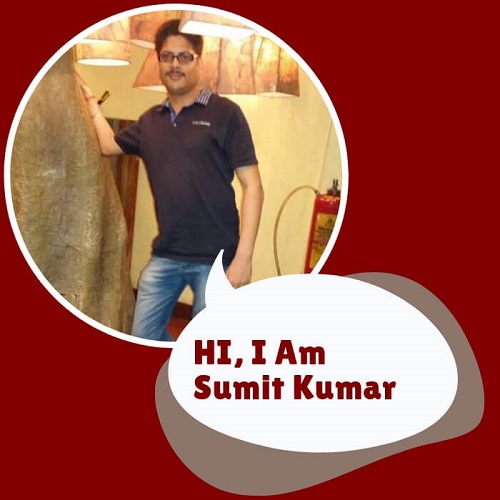 Sumit Business Owner