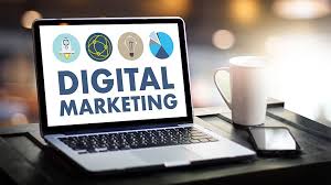 Digital Marketing Course in Rajouri Garden