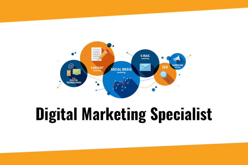 Digital Marketing Expert Manipur