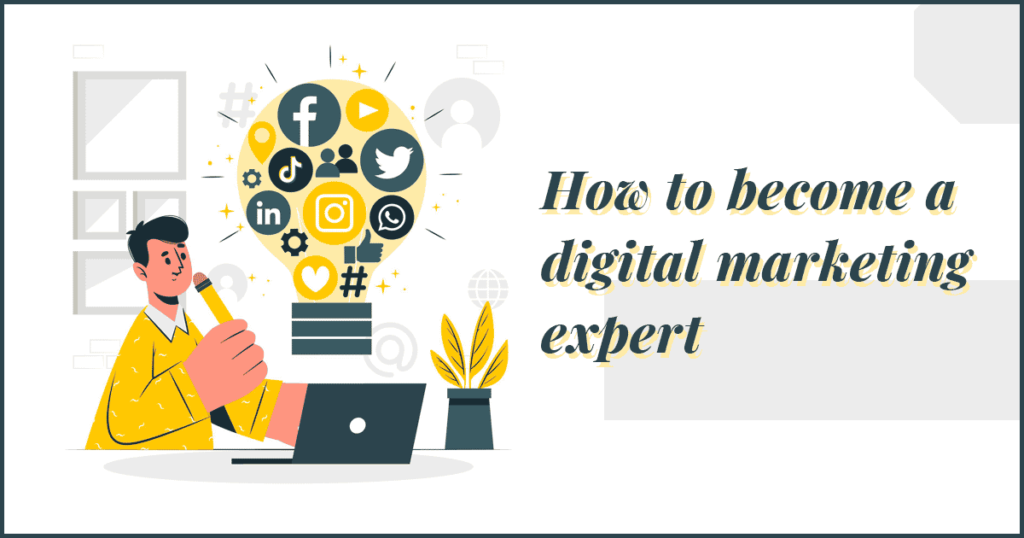 Digital Marketing Expert Mizoram